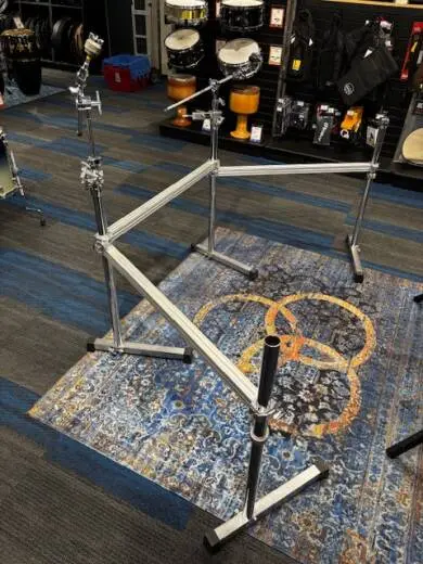 Pearl ICON Drum Rack 2